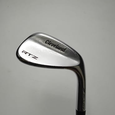 RTZ　ツアーサテン WG 50°  Mid 10°  S N.S.PRO　MODUS3　TOUR115