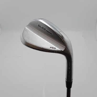 GLIDE　FORGED　PRO　Sグラインドソール WG 56°  10°  S N.S.PRO　MODUS3　TOUR105