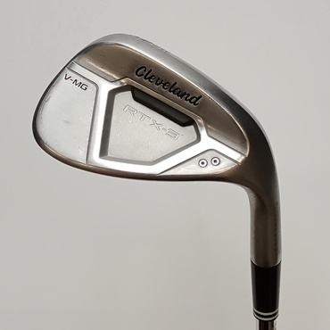 RTX-3　CAVITY　BACK　ツアーサテン ウェッジ 52°  10°  S N.S.PRO　950GH