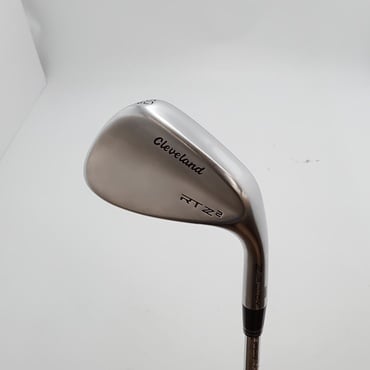 RTZ2　ツアーサテン WG 50°  Mid 10°  S200 Dynamic　Gold