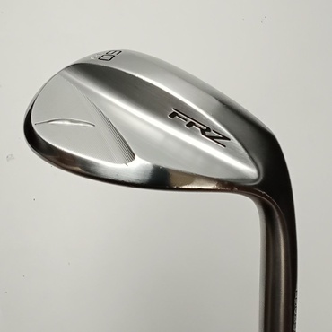 FRZ　パールサテン WG 60H°  8°  WEDGE N.S.PRO　TS-114w　Ver2
