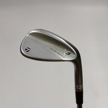 MILLED　GRIND　3　CHROME WG 54°  11°  S200 Dynamic　Gold