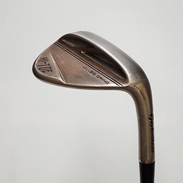 HI-TOE　3　(2022) WG 58HB°  13°  S200 Dynamic　Gold