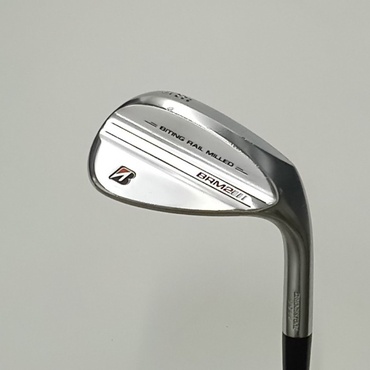 BRM2 WG 56A°  10°  S N.S.PRO　MODUS3　TOUR105