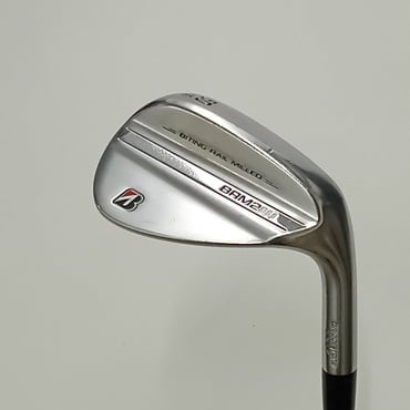 BRM2 WG 50F°  10°  S N.S.PRO　MODUS3　TOUR105