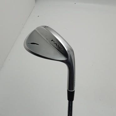 FA-W WG 52°  18°  S N.S.PRO　MODUS3　TOUR115