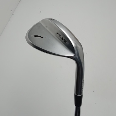FA-W WG 58°  24°  S N.S.PRO　MODUS3　TOUR115
