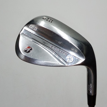 BITING　SPIN WG 58A°  12°  S N.S.PRO　950GH　neo