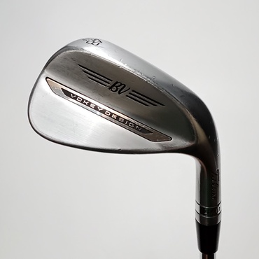 VOKEY　SM11　ツアークローム WG 48F°  10°  S200 Dynamic　Gold