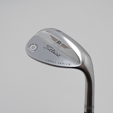 VOKEY　SM4　ツアークローム WG 58°  9°  S200 Dynamic　Gold