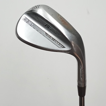 VOKEY　SM10　ツアークローム WG 58M°  8°  S200 Dynamic　Gold