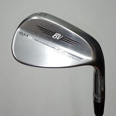 VOKEY　SM9　ツアークローム WG 50F°  12°  S N.S.PRO　950GH　neo