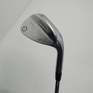 Vokey　COLD　FORGED　(2015)　Fソール WG 52°  10°  S200 Dynamic　Gold
