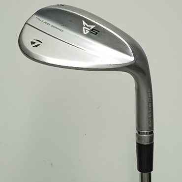 MILLED　GRIND　5　CHROME WG 56SB°  12°  S200 Dynamic　Gold　MID　115