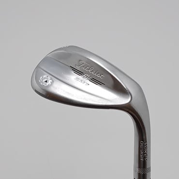 VOKEY　SM7　ツアークローム　Dソール ウェッジ 58°  12°  S N.S.PRO　MODUS3　TOUR120