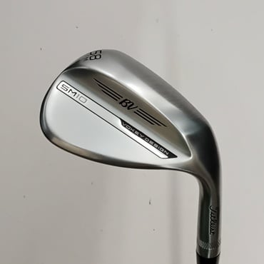 VOKEY　SM10　ツアークローム WG 58M°  8°  S200 Dynamic　Gold
