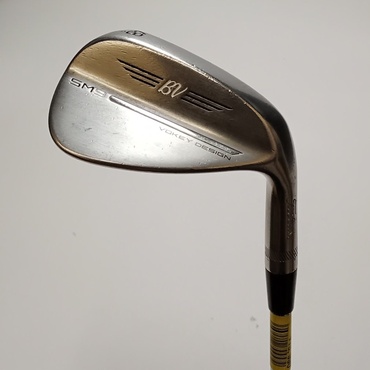 VOKEY　SM9　ツアークローム WG 48F°  10°  S N.S.PRO　950GH　neo