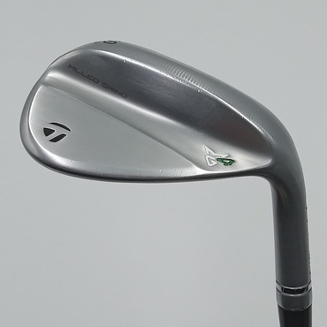 MILLED　GRIND　4　CHROME WG 60HB°  12°  S200 Dynamic　Gold　EX　TOUR　ISSUE