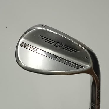 VOKEY　SM10　ツアークローム WG 56F°  14°  BV105