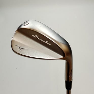 Mizuno　Pro　T-1 ウェッジ 50°  8°  S N.S.PROMODUS3SYSTEM3TOUR125