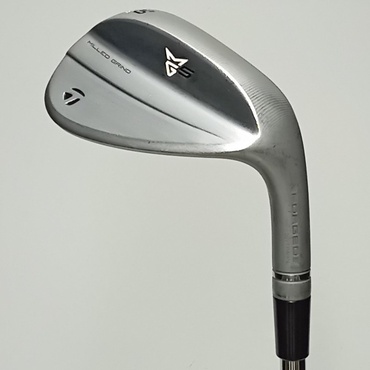 MILLED　GRIND　5　CHROME WG 50SB°  9°  S200 Dynamic　Gold　MID　115