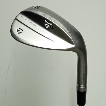 MILLED　GRIND　5　CHROME WG 60SX°  11°  S200 Dynamic　Gold　MID　115