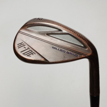HI-TOE　3　(2022) WG 52SB°  9°  WG KBS　HI-REV　2.0
