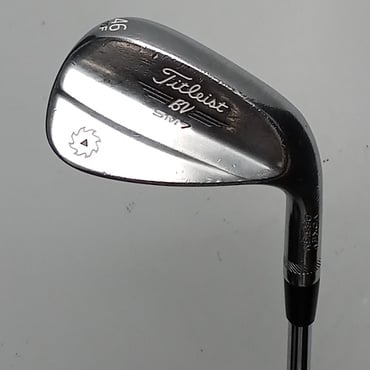 VOKEY　SM7　ツアークローム　Fソール ウェッジ 46°  10°  S N.S.PRO　950GH