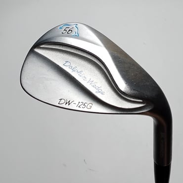 Dolphin　Wedge　DW-125G ウェッジ 56°  8°  S N.S.PRO MODUS3 TOUR120