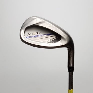XXIO　ELEVEN　ネイビー AW 48°  S N.S.PRO　860GH　DST　for　XXIO