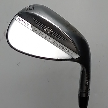 VOKEY　SM8　ツアークローム WG 56M°  8°  S N.S.PRO　MODUS3　TOUR105