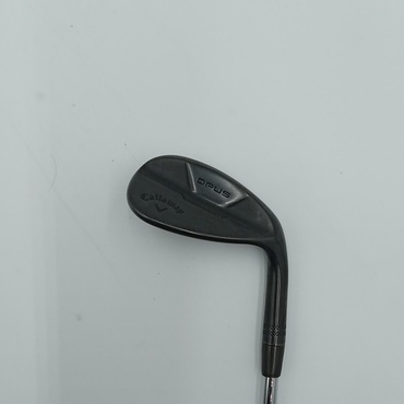 OPUS　ブラック WG 52S°  10°  S200 Dynamic　Gold