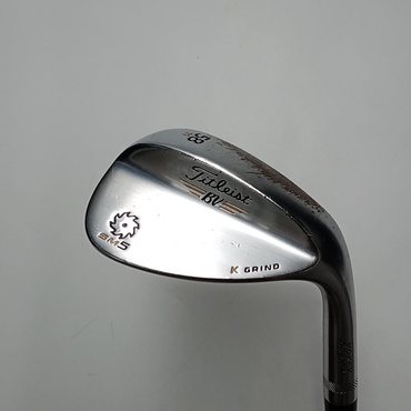 VOKEY　SM5　ツアークローム　Kソール WG 58°  11°  S N.S.PRO　950GH