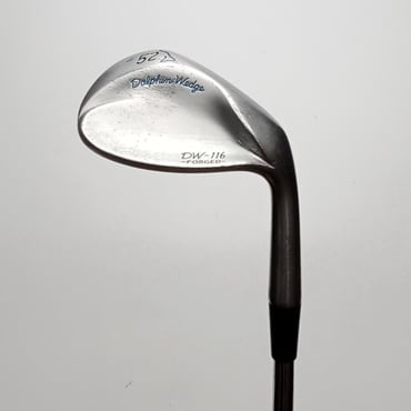 Dolphin　Wedge　DW-116 ウェッジ 52°  S N.S.PRO　950GH