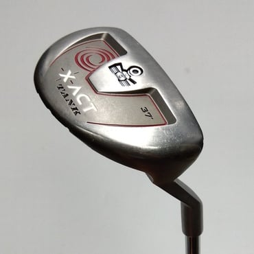 X-ACT　37 WG 37°  スチールシャフト