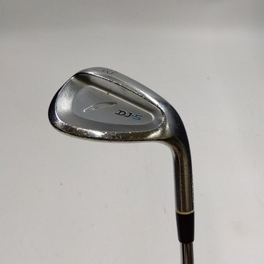 DJ-5 WG 52°  6°  N.S.PRO　TS-114W