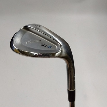 DJ-5 WG 58°  8°  N.S.PRO　TS-114W