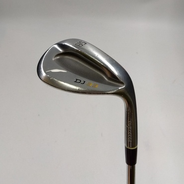 DJ-33 WG 58°  WEDGE Dynamic　Gold
