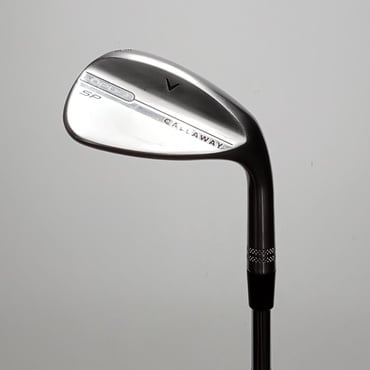 OPUS　SP　クロム WG 52S°  10°  S N.S.PRO　MODUS3　TOUR105