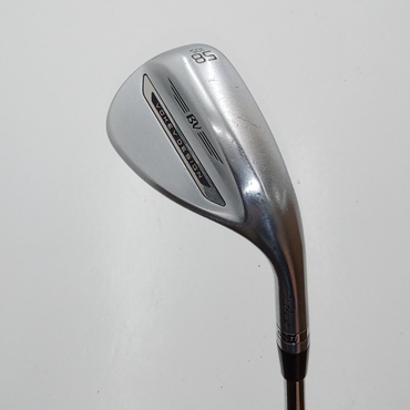 VOKEY　SM11　ツアークローム WG 58S°  10°  S200 Dynamic　Gold