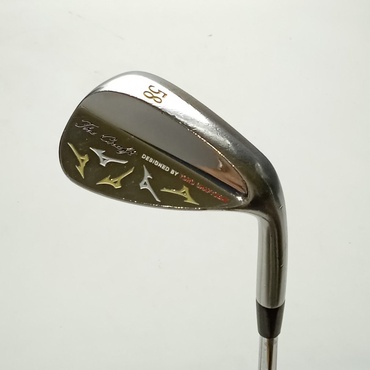 The　Craft WG 58°  23°  WEDGE Dynamic　Gold　120