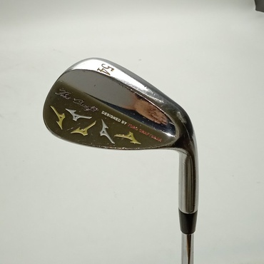 The　Craft WG 54°  19°  WEDGE Dynamic　Gold　120