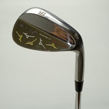The　Craft WG 50°  15°  WEDGE Dynamic　Gold　120