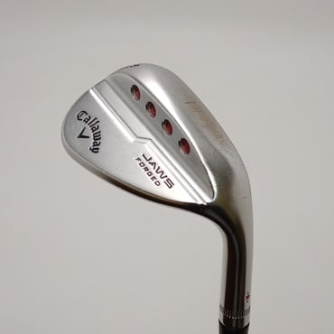 JAWS　FORGED　クロム WG 56°  12°  S N.S.PRO　MODUS3　TOUR105