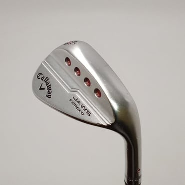 JAWS　FORGED　クロム WG 50°  10°  S N.S.PRO　MODUS3　TOUR105