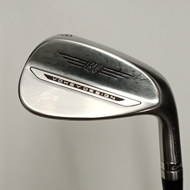 VOKEY　SM11　ツアークローム ウェッジ 48F°  10°  S Dynamic Gold 95