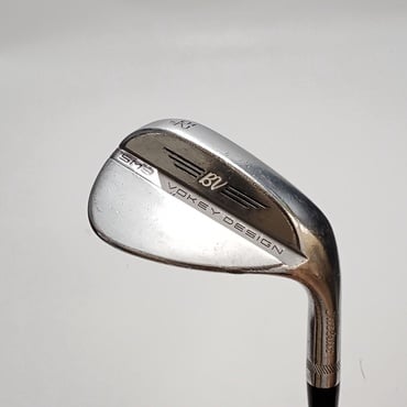 VOKEY　SM8　ツアークローム WG 52F°  12°  S200 Dynamic　Gold