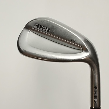 GLIDE　2.0　SS WG 52°  12°  S N.S.PRO　MODUS3　TOUR105