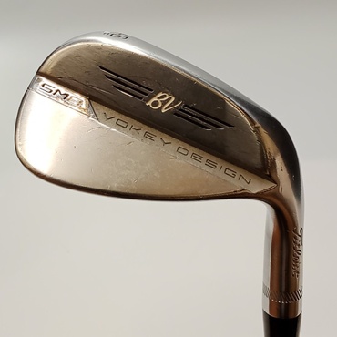 VOKEY　SM8　ツアークローム WG 46F°  10°  S N.S.PRO　950GH　neo