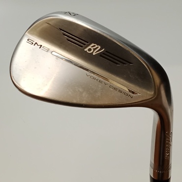 VOKEY　SM9　ツアークローム WG 52F°  12°  S N.S.PRO　950GH　neo